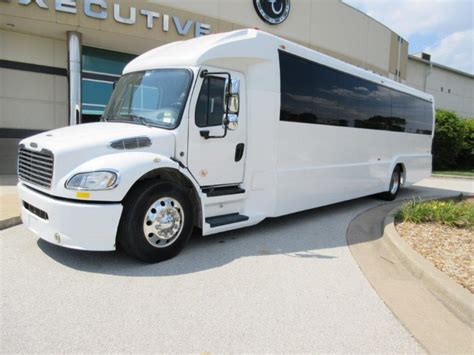 Used Shuttle Bus & Mini Bus for Sale in Missouri.